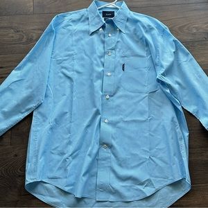 Men’s Faconnable shirt